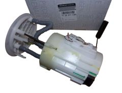 Brandstofpomp Nieuw Origineel 172027123R Renault Dacia 1.5 DCI