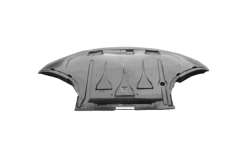 Carterbescherming Doe Audi A6 C6 4F0863821A 88631697802 DPA