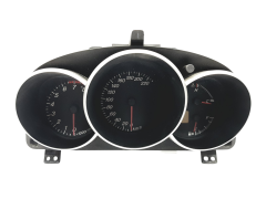 Snelheidsmeter Mazda 3 4KBP4KB 4K BP4K B 58082