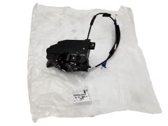 Deurslotmechanisme Links Voor Origineel Citroen C4 Picasso 9805635580