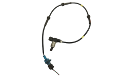 ABS Sensor Achter 9636082980 100721-11993 Ate Citroen Saxo 106