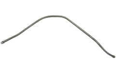 Remkabel gids Links Origineel Renault Megane II 8200243218