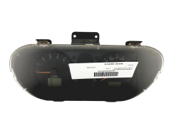 Toerenteller Ford Fiesta Fusion 2S6F-10849-JF 58078