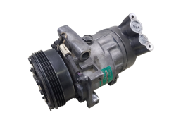 Airco Compressor Sanden SD6V12 1427B 8200037058 Renault 1028