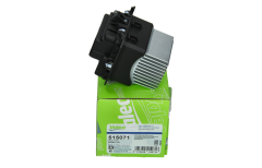 Ventilatorweerstand 515071 6441FB 6441.FB Citroen Peugeot Valeo