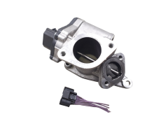 Egr Klep 147106672R H8200194323 A2C53322451 1.9 DCI Renault
