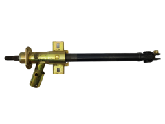 Stuurkolom 4123F6 Citroen AX Ecia 12955
