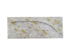 Bumperstrip Achter Rechts Doe Audi Q7 4L0807460 88071875402 DPA