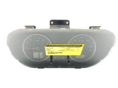 Toerenteller Ford Fusion Fiesta 4S6F-10849-EA 25360