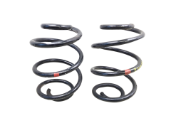 Schroefveer Achter Set 8200681414 Renault Twingo 2
