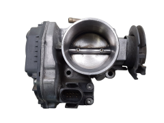 Gasklephuisventiel 06A133063G 408.237/212/007 VW Audi Skoda 1.8T 1617