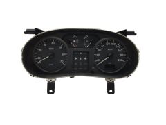 Snelheidsmeter Renault Kangoo 1 8200176654 2766