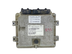 Regeleenheid 55196523 4100106 6A0.3B0.00.A7 Fiat Metatron