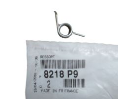Veer Nieuw Origineel 8218P9 8218.P9 Citroen Peugeot