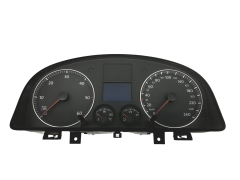 Toerenteller VW Touran 1T0920861A 110080217019 58444