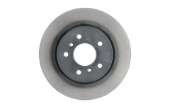 Remschijf Achter Nieuw Origineel 432064CE0B 432064423R Renault Nissan