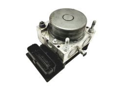Abs Pomp Fiorino Bipper Nemo 51879971 Bosch Fiat PSA 37919