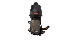 Oliefilterbehuizing 1103T3 9656830180 2.0 D HDi 16v PSA Volvo 9810152980 1035