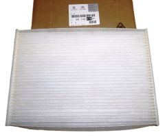 Interieurfilter Nieuw Origineel 9814237680 Citroen C-Elysee Peugeot 301