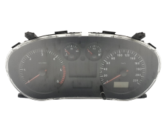 Toerenteller Seat Ibiza W06K0920801E 110008924028 56942