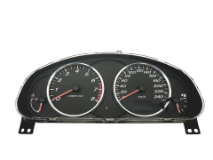 Toerenteller Mazda 6 JEGJ6RB 53122