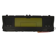 Snelheidsmeter Citroen C4 Picasso 9664365380 F 00 23219