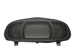 Toerenteller Renault Scenic 4 P248109469R B Johnson