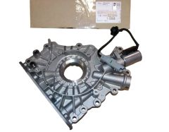 Oliepomp Origineel 1614411380 Citroen Peugeot