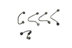Brandstofslang 7701209712 7701209713 7701209714 7701209715 1.5 dci