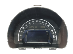 Snelheidsmeter Renault Twingo 3 248212886R 44690