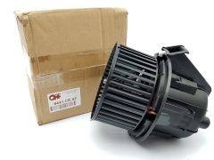 Kachelventilator Motor Origineel Citroen C4 Cactus 6441CS 8EW351040501