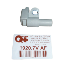 Impulssensor Origineel Citroen Peugeot C2 C4 407 308 1.4-1.6 HDI 19207V