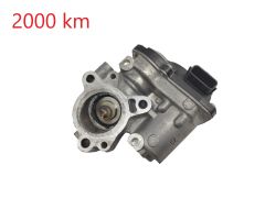 Egr Klep 147100361R Denso Renault 2.0 DCI 2000km