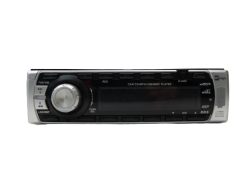Radio Cd Mp3 Speler USB CSR-3038U MTLogic