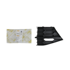 Bumperrooster Links Doe Skoda Superb 3V0853665 88531817802 DPA