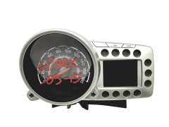 Snelheidsmeter Chevrolet Spark 95156970 55797