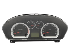 Snelheidsmeter Chevrolet Aveo 96814468 31198