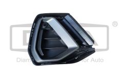 Bumperrooster Links 83A807681D 88071891202 Audi Q3 DPA