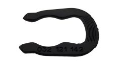 Bescherming Origineel 032121142 VW Audi Seat Skoda