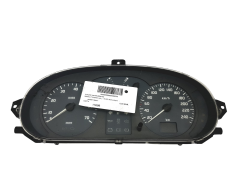Snelheidsmeter Renault Megane 1 8200071820 A 57583
