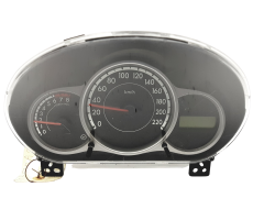 Snelheidsmeter Mazda 2 DP74A