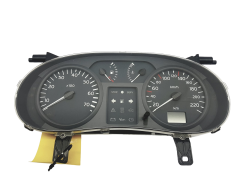 Toerenteller Renault Clio 2 8200059763 48982