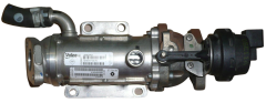 EGR Koeler Origineel Renault Laguna Master Espace 2.0 dCi 8200873678