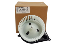 Kachelventilator Motor Boxer Jumper Ducato 6441S4 V56543 Tech-France