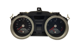 Toerenteller Renault Megane 2 8200399700 3089