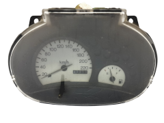 Snelheidsmeter Ford Ka 97KP-10C956-AD 41169