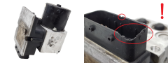Abs Pomp Lancia Ypsilon Y 51758178 54084785B TRW 1008
