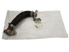 Egr Pijp Origineel Master II Movano Interstar 3.0 dCi 7701059329