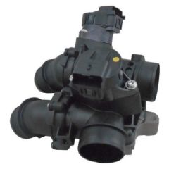 Gasklephuisventiel Origineel Citroen Peugeot Xsara Picasso 1.6 HDi 0345C0