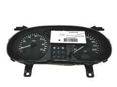 Toerenteller Renault Clio 2 8200059763 50072